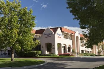 Others 3, Fairfield Inn By Marriott Área de la Universidad de Albuquerque, Bernalillo