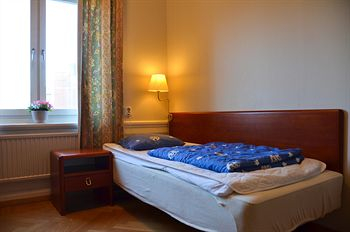 Others 3, Carlstad Sport Hostel, Karlstad