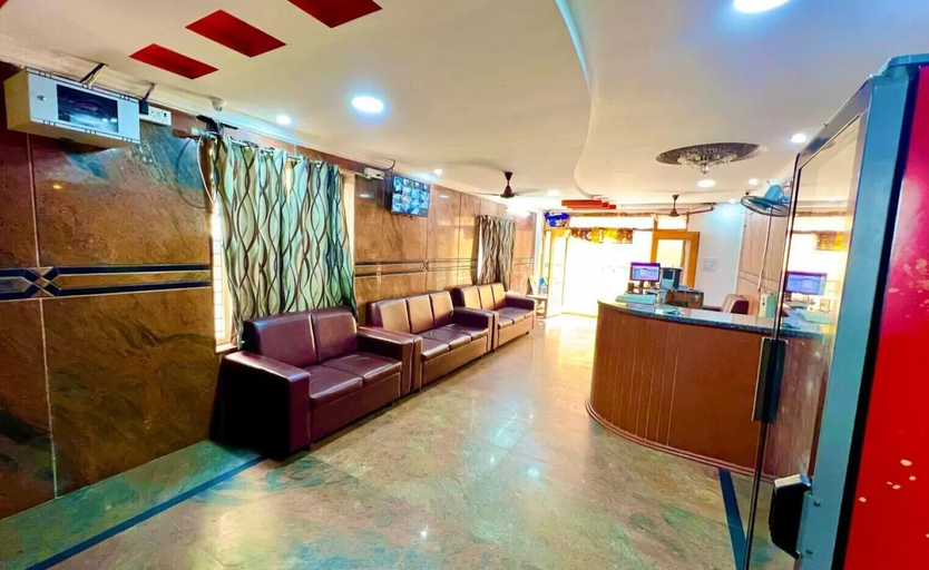 Others 5, Hotel Govind Heights, Chittoor
