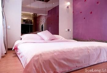 Guestroom 4, Beijing Inner Mongolia Hotel (Communication University Store), Beijing