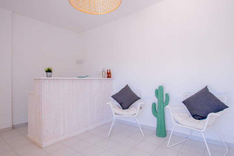 Room 2, Casa do Livramento in Carvoeiro, Lagoa