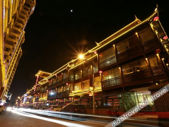 Others 5, Shanshui Hotel, Huaihua
