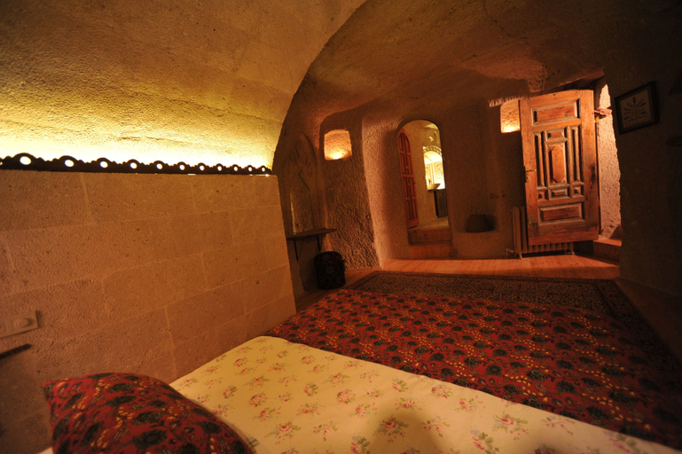 Bedroom 4, Anitya Cave House, Ürgüp