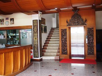 Others 2, P72 Hotel, Pattaya