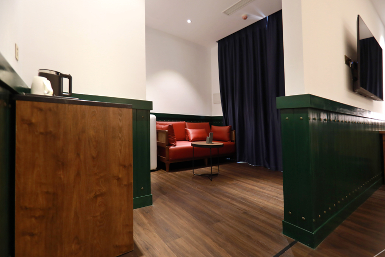 Others 3, Foshan An-Joy Hotel, Foshan