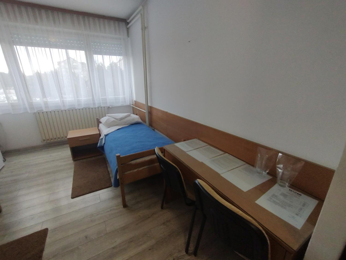 Others 3, Hostel Arena, Zagreb