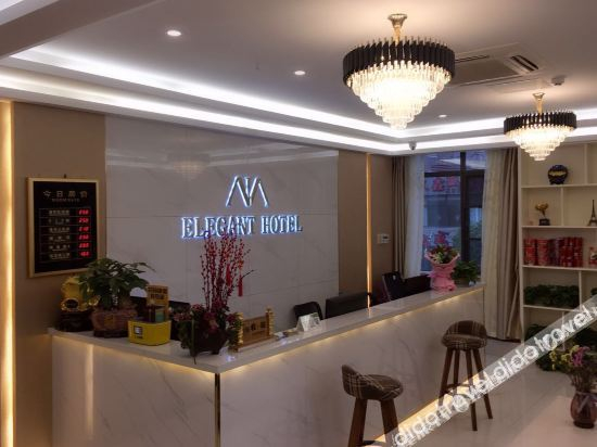 Others 2, Moningyazhi  Hotel, Ezhou