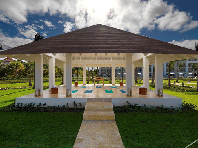 Exterior & Views 1, Paradisus Grand Cana, Salvaleon de Higuey