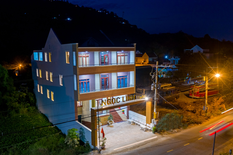 Exterior & Views 2, Ngoc Linh Motel, Chau Doc
