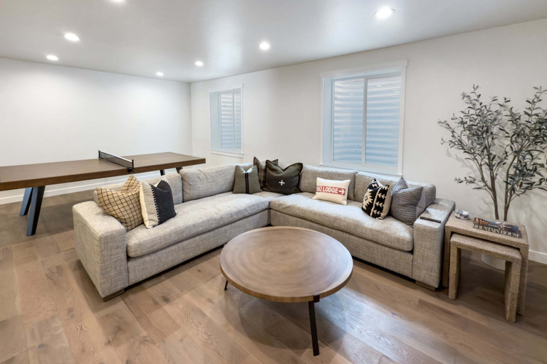 Interior 4, Park City Mountain Escape Mins to Resorts, Wasatch