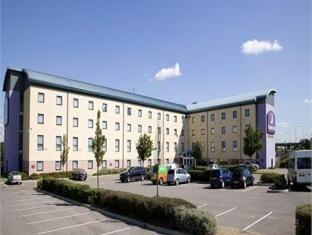 Exterior & Views 5, Premier Inn Thurrock West, Thurrock