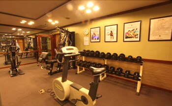 Others 4, Courtyard by Marriott Yangzhou, Yangzhou
