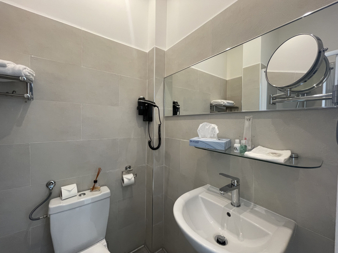 Bathroom 3, Villa Berlioz, Alpes-Maritimes