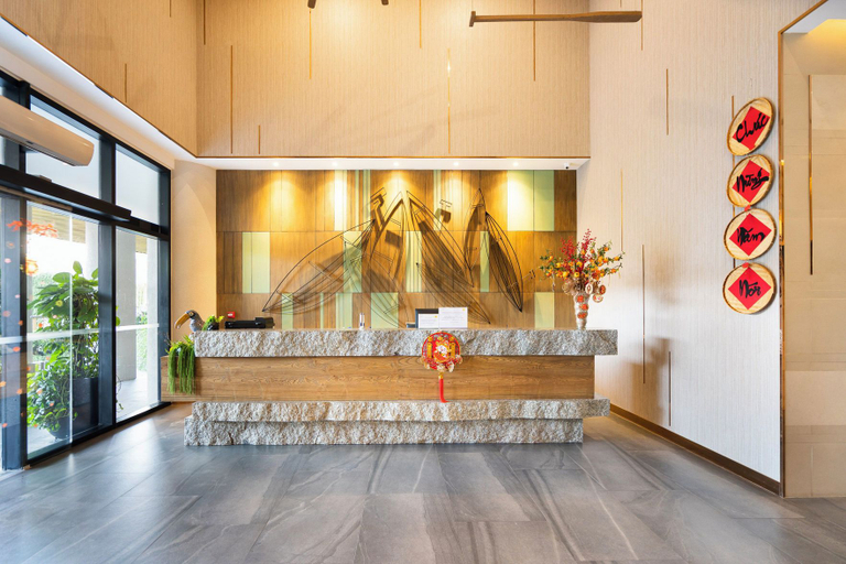 Public Area 5, Luminous - Zenity Luxury Apartment - District 1, District 1