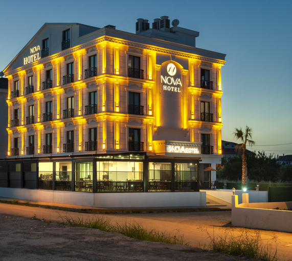 Exterior & Views 3, The Nova, Karamürsel