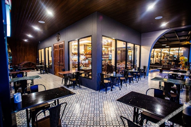 Food & Drinks 4, Chunlee Grand Hotel, Muang Nakhon Ratchasima