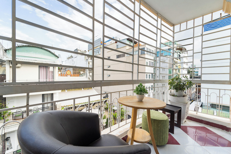 Others 5, KOVA Hotel - Bui Vien Central, Ho Chi Minh City