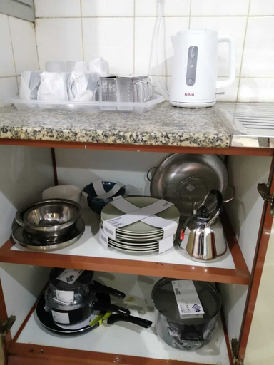 Others 5, AlBarsha 1 Hostel By PHM, Dubai