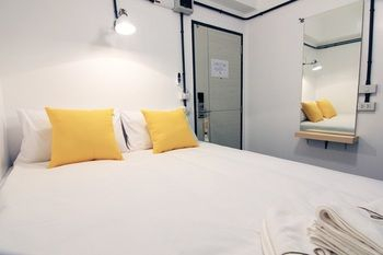 Bedroom 2, To Zleep Hotel Khaolak, Takua Pa
