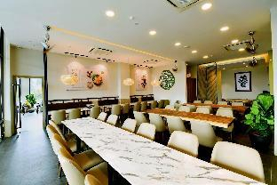 Restaurant 5, Sojourn Spa Hotel Ipoh, Kinta