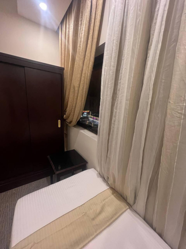 Bedroom 2, Joury Al mashaar, Makkah