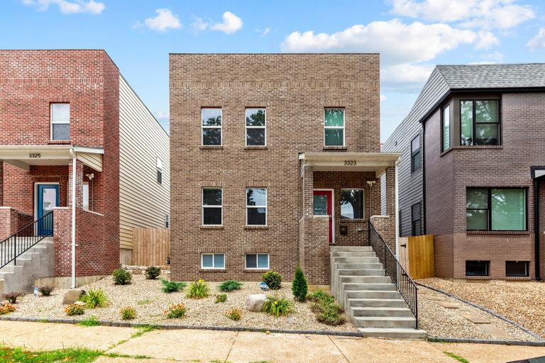 Interior 5, 3323: Uptown Elegant Escape by JZ Vacation Rentals, Saint Louis