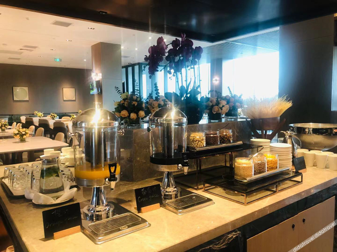 ���厅, Beijing Somerset Daxing Hotel, Beijing