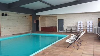Others 3, Hotel Horizon, Brome-Missisquoi