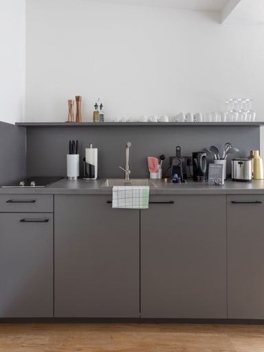 Food & Drinks 4, Limehome Erfurt Schmidtstedter Straße, Erfurt