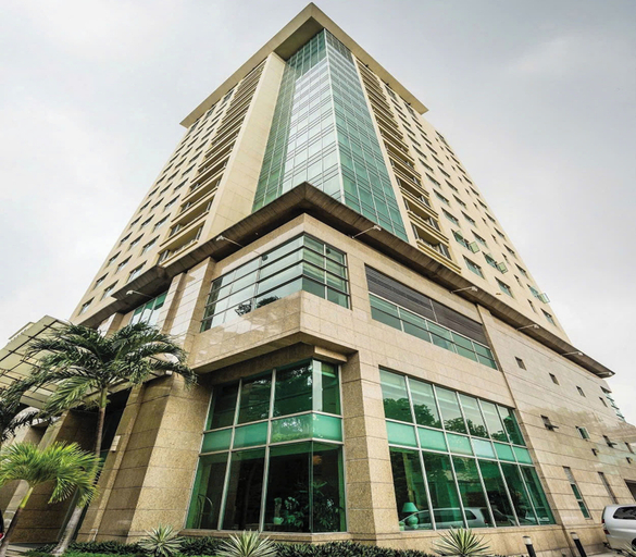 Exterior & Views 1, Emily IndochinaPark Luxury Saigon Center, District 1