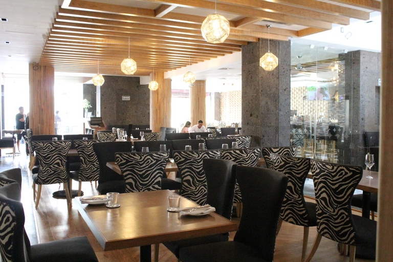 Food & Drinks 3, Ame Hotel Boutique & Spa, Cozumel