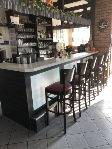Food & Drinks 5, Landgasthof Rheda Hotel - Restaurant, Gütersloh