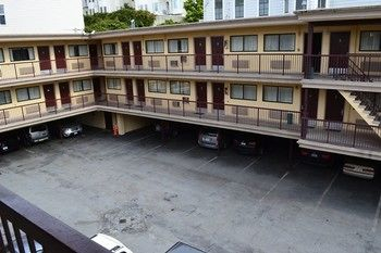 Others 5, Van Ness Inn, San Francisco
