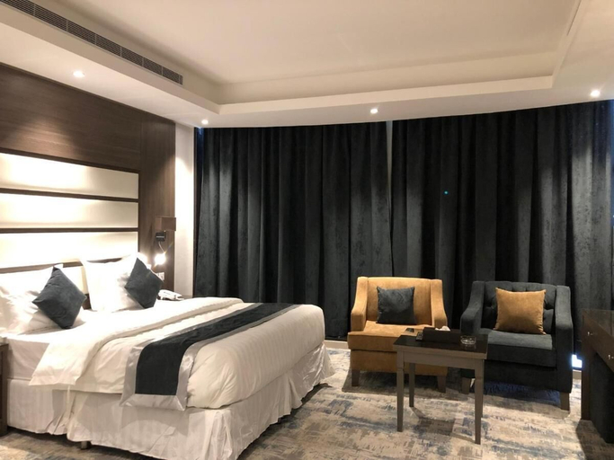 Bedroom 5, Asal Al Rimal Hotel For Hotel Service, Jeddah