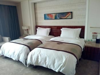 Others 3, Yun-Ray Ambassador Hotel, Shijiazhuang