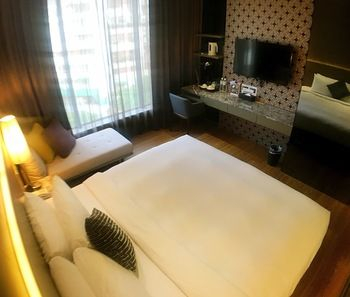 Others 4, 101 Amici Hotel Six Star Hostel, Taipei City