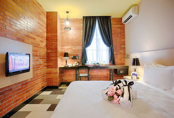 Others 4, the youniQ Hotel, Sepang