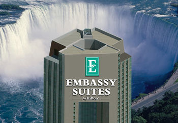 Others 3, Hyatt Regency Niagara Falls Fallsview, Niagara