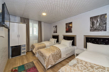 Others 3, İstanbul Paradise Hotel, Bakırköy