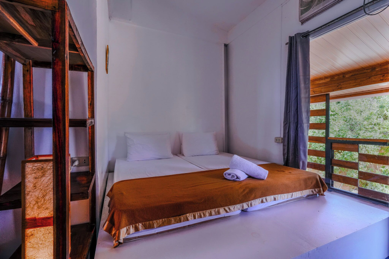 Room 5, SILAY Resort, El Nido