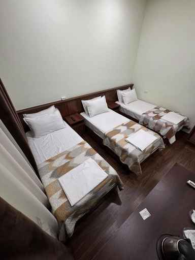 Room 5, Sarbon hotel Khiva, Xiva