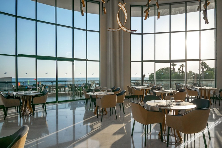 Food & Drinks 5, Seaden Quality Resort and Spa, Manavgat