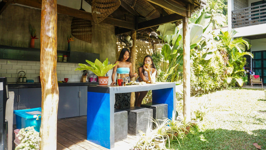Others 5, Happiness Villas, El Nido