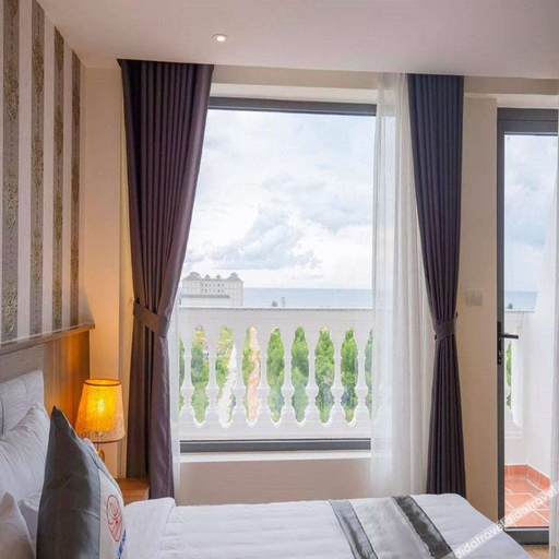 甄��双床房, UMI - PQ Hotel, Phú Quốc