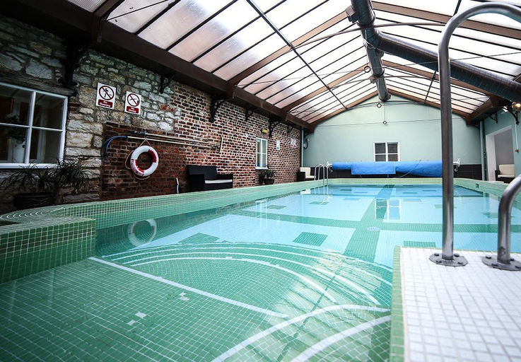 Sport & Beauty, Faenol Fawr Hotel, Denbighshire