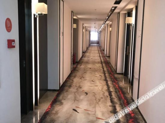 Others 5, New Jiangdong Boutique Hotel, Heyuan