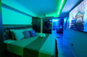 Others 3, CLOCKWORKORANGE Luxury Suites, Lapu-Lapu City