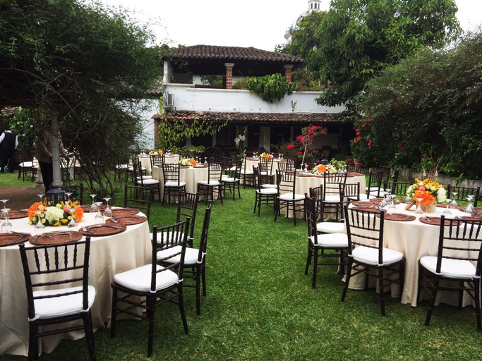 Food & Drinks 4, Casa De Graciela - Hotel Boutique, Concepción de Ataco