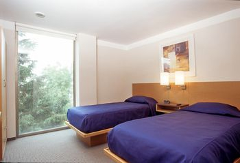Others 2, City Express Suites by Marriott Toluca, Toluca