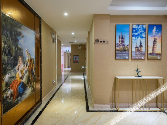 Others 4, Runjing Concept Hotel, Dongguan